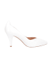 Unisa Schnürschuh in beige