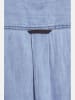 Jan Vanderstorm Jeanshemd LORENSIUS in hellblau