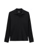 Marc O'Polo Poloshirt regular in Schwarz