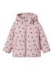 name it Pufferjacke in Violet Ice 1