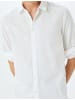 KOTON Shirt in Weiß