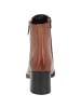 Palado Stiefeletten Lampedusa in Braun RV
