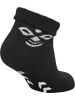 Hummel Hummel Long Socken Snubbie S Kinder in BLACK/OLIVE NIGHT