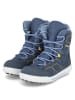 LOWA Winterboots RAIK GTX in Blau