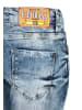 Cipo & Baxx Jeans in Blue