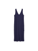 armedangels Jerseykleid in marine - 0001