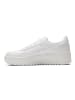 asics Sneaker Japan S Platform in white-white