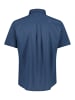 cmp Funktionshemden MAN SHIRT in Blau