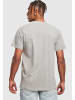 Mister Tee Mister Tee T-Shirts in heather grey