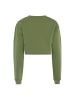 VINAJA Women Sweatshirt in Helloliv