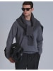 Lufian Pullover MOON in GREY