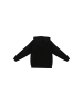 Denokids Sweatshirt Dino Research in schwarz