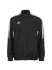 adidas Performance Trainingsjacke Condivo 22 in schwarz / weiß