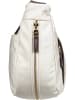 Mandarina Duck Handtasche Hunter Medium Hobo VCT36 in Whitecap Gray