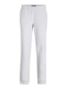 JACK & JONES Junior Jogginghose JPSTKANE URBAN EDGE SWEAT PANTSJNR in white melange