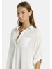 Sea Level Sea Level Strandhemd Salt in WHITE