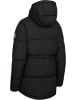 Trespass Regenjacke "Pinchi Rainwear Jacket" in Schwarz