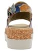 Dogo Gigi Sandalen - Clowder 41 in Lila