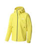 The North Face Funktionsjacke M Impendor 2.5L in Gelb