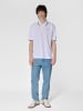 Hummel Polo Hmlloose Erwachsene in WHITE