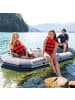 Intex Schlauchboot Mariner 3 mit Paddel und Pumpe 297x127x46cm in bunt