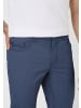 redpoint 5-Pocket Hose MILTON in blue