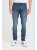 BLEND Slim-fit-Jeans BHZillo in Blau