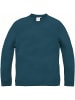 Vintage Industries Pullover in Türkis