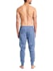 Haasis Bodywear Jogpants in poseidon