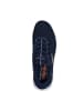 Skechers Slipper in blau