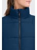 Oxmo Steppjacke OXMinna in Blau