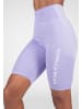 Gorilla Wear Nahtloses Radhose Selah - Violett