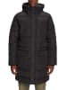 ESPRIT Jacke in Black