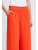 ICHI Freizeithose IHKATE Straight fit in Grenadine
