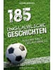 Meyer & Meyer Sport Buch - 185 unglaubliche Geschichten aus der Welt des Fußballs