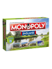 Winning Moves Monopoly Emsland Region Edition Ausgabe in bunt