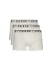 Guess Jeans Weiß Herren Boxershorts aus Baumwolle