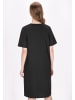 DreiMaster Klassik Women Dress in black