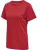 Newline Sportshirt "Core Functional" in Rot
