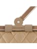 Reisenthel reisenthel Einkaufskorb carrybag frame rhombus ginger