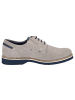 Sioux Schnürschuh Dilip-716-H in grau