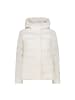 cmp Anorak in bco gesso