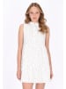 myMo Women Dress in offwhite