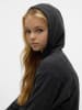 Vero Moda Girl Strickjacke in Black