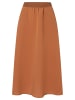 More & More Maxirock in clay brown