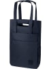 Jack Wolfskin tasche für Herren in dunkel-blau