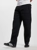 DENIM PROJECT DENIM PROJECT Cargohose in black