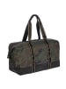 BRIC`s Bric´s x Replay Weekender Reisetasche 43 cm in green camou