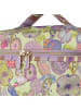 Oilily Baori Garden Kulturbeutel 28 cm sunny lime