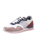 Pepe Jeans Sneaker Low in Rosa